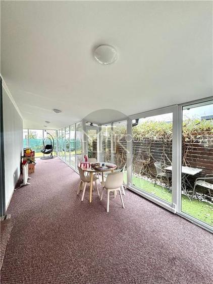 Vila Superba Baneasa Residential Park | Iancu Nicolae - Pipera - 13