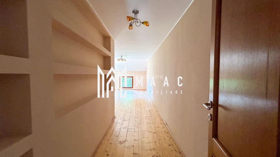 Casa individuala | Teren 960 mp | Trei Stejari - 16