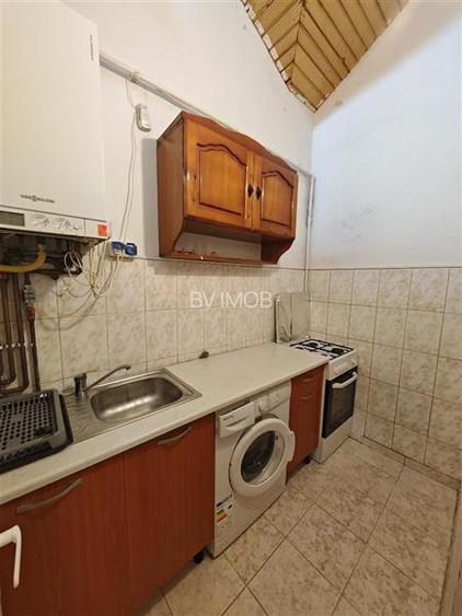 Inchiriem Garsoniera Mobilata, Decomandata, Racadau - 11