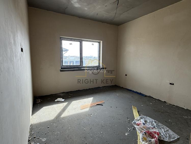 Casa P+pod, placa, 4cam, teren 529, finisaje premium! Comision 0%! - 12