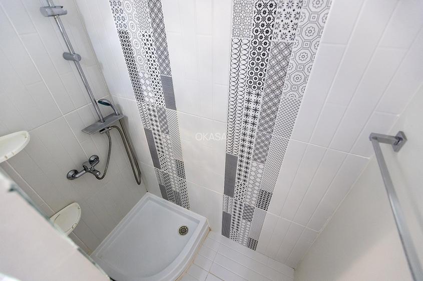 2 camere gata de mutare  - Ion Berindei - elegant, vedere frumoasă și liniște - 12
