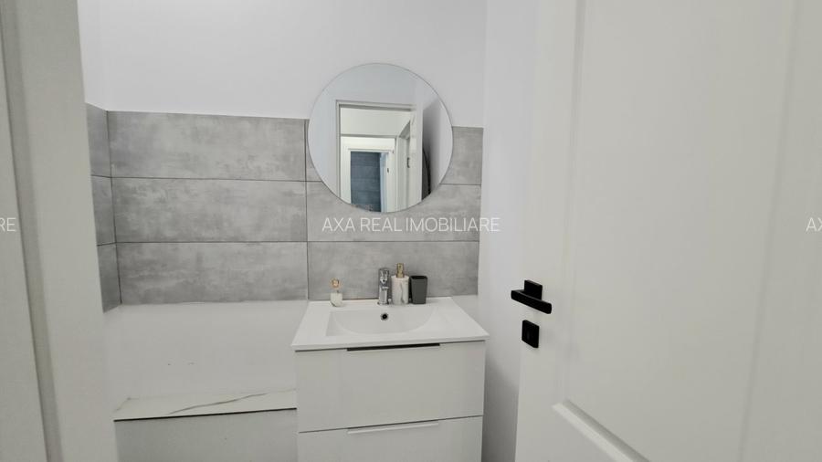 COMISION 0% | prima inchiriere | 3 camere | Dristor - Kaufland |  - 13