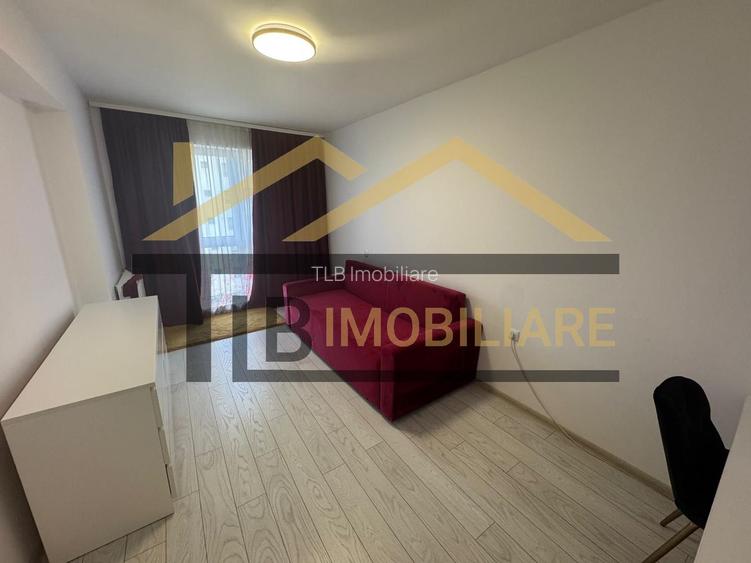 Apartament cu 2 camere, 54mp, parcare, Zona Maurer Residence - 5