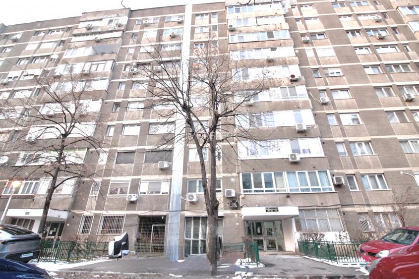 DRUMUL TABEREI-TIMISOARA, APARTAMENT MOBILAT SI UTILAT COMPLET, 0% COMISION! - 10