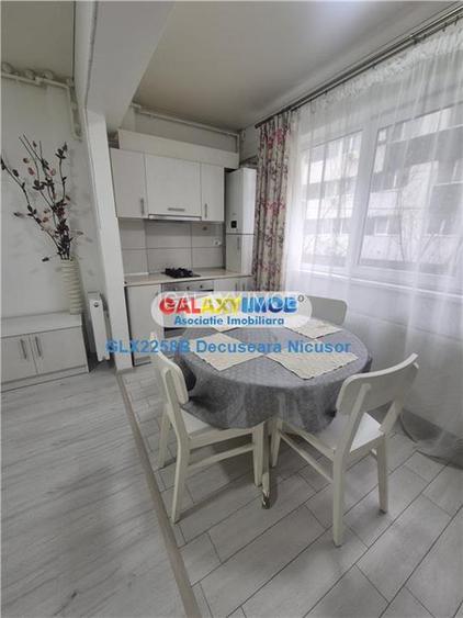 Garsoniera mobilata utilata Pollux Residence 300 euro - 2