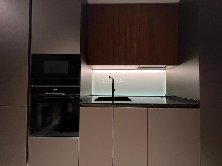 3 camere One Herastrau Towers, 2 locuri parcare inclus in pret! - 16