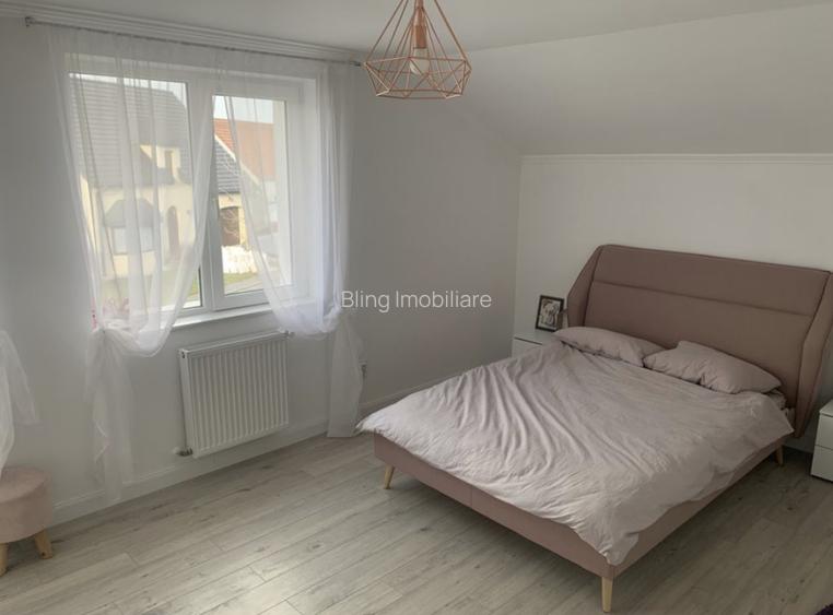 Casa individuala in cartierul Terra, 191 mp, 531 teren, ultra lux, Zona Terra - 3