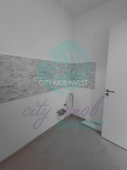 Garsoniera renovata complet | ParkLake & IOR | Bd. Camil Ressu - 5