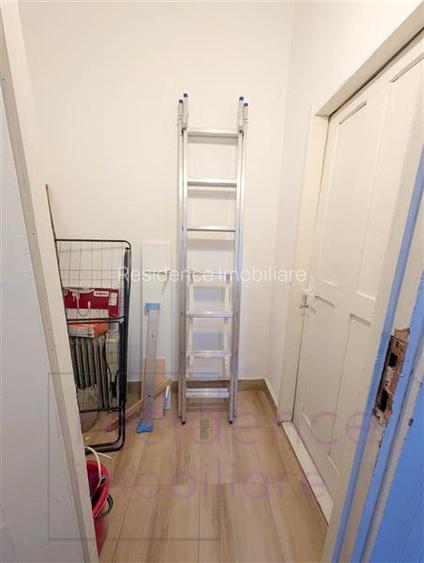 Apartament cu potential in Centru, decomandat - 7