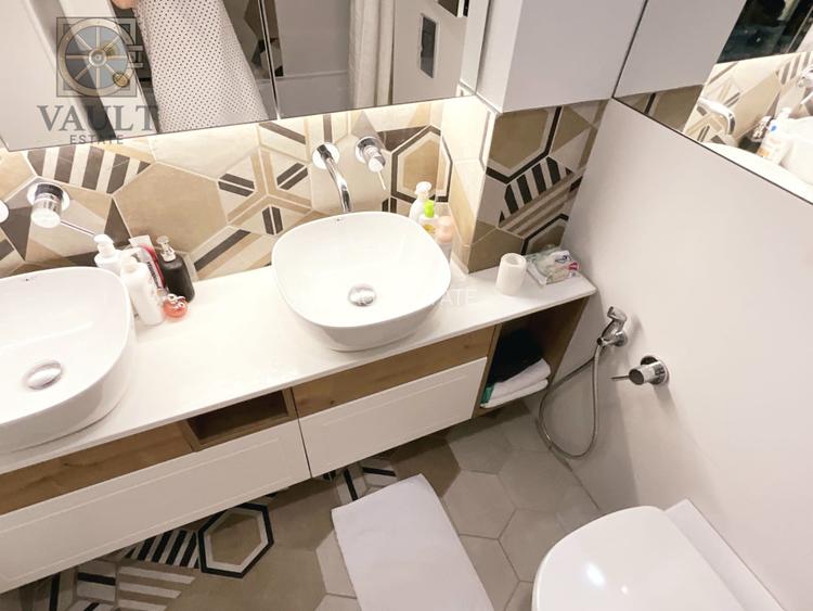 Apartament 4 camere - LUX - zona LACUL TEI - 24