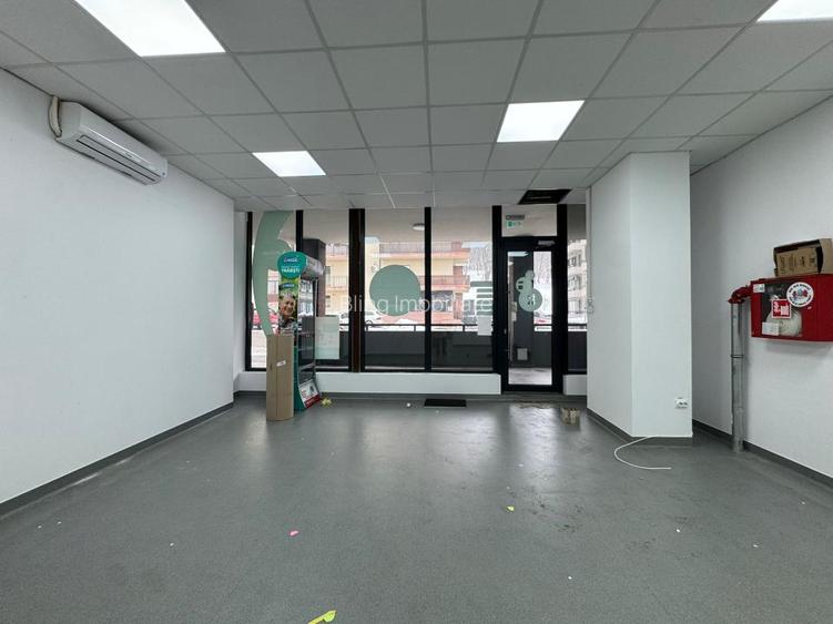 Spatiu medical de inchiriat, 60mp, zona Edgar Quinet - 2