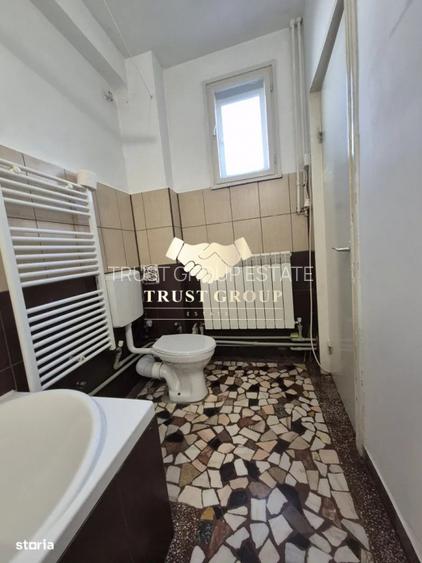 2 cam Capitale Dorobanti, Parter Inalt cu balcon inchis - 8