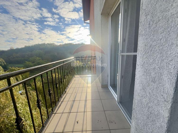 COMISION 0% -Apartament 1 camera Cojocna, 50 m de Baile Sarate - 7