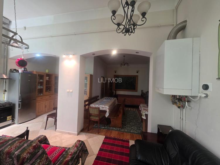 Vand casa ultracentral Deva - 3