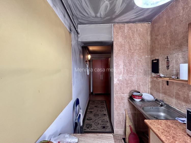 Apartament 2 camere, semidecomandat, Malu Rosu, Ploiesti - 13