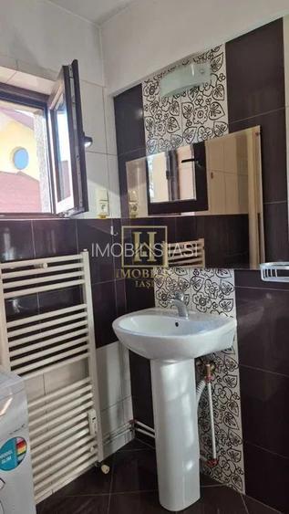 Ultra Central -Apartament 1 camera, 34mp, 92900euro - 5