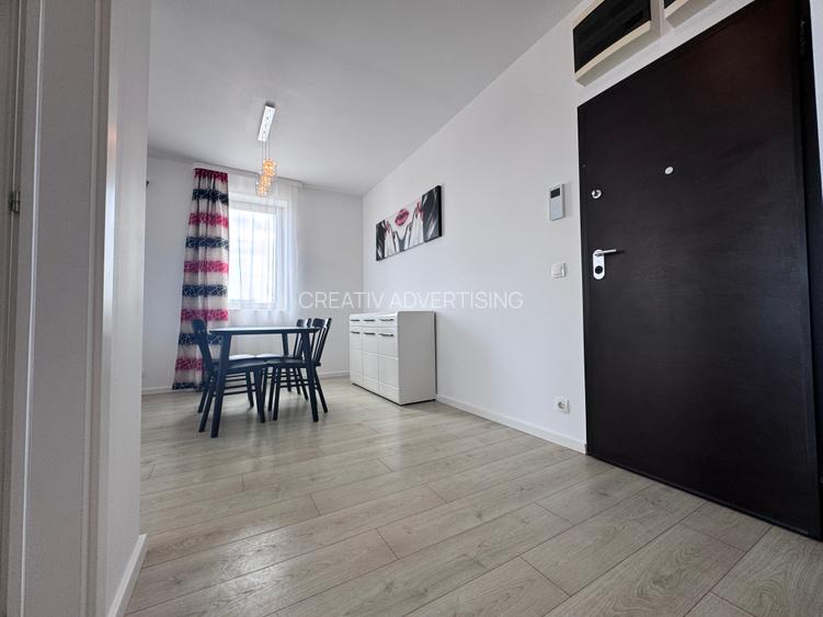 Aviației City Point Apartament 2 camere Parcare Inclusă Metrou Aurel Vlaicu - 13