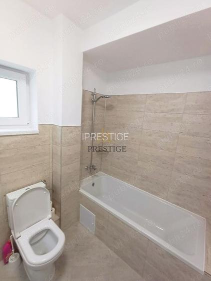 GARSONIERĂ NOUĂ | CARTIER DA VINCI | PARTER | LOC DE PARCARE - 8