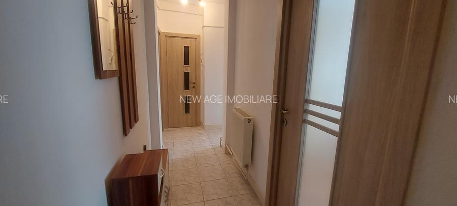 Floreasca-Rahmaninov, decomandat, centrala termica. - 11