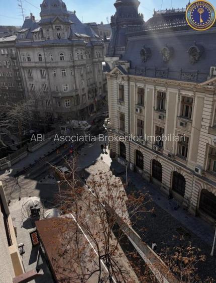 INCHIRIERE - Apartament 2 camere LUX - Piata Universitatii - 13