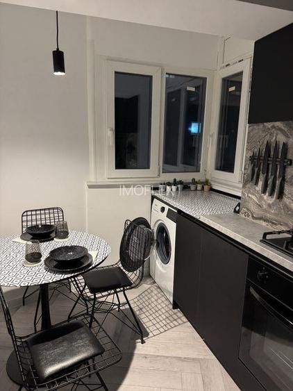 Apartament studio langa UTCB lacul Tei - 4