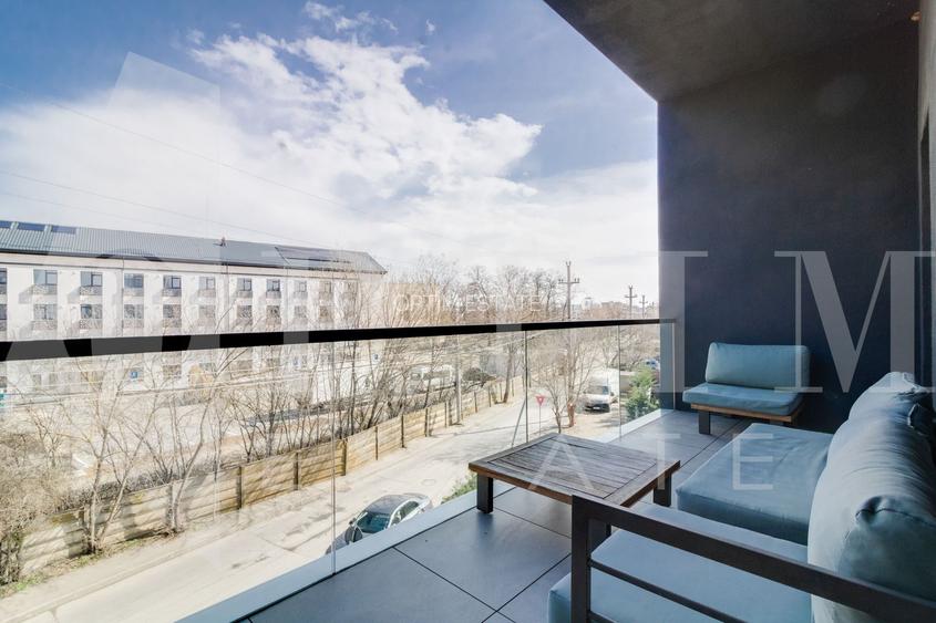 NOU!3 Camere LUXURY, Forest VIEW, 130 mp, 3 balcoane,PARCARE - 22