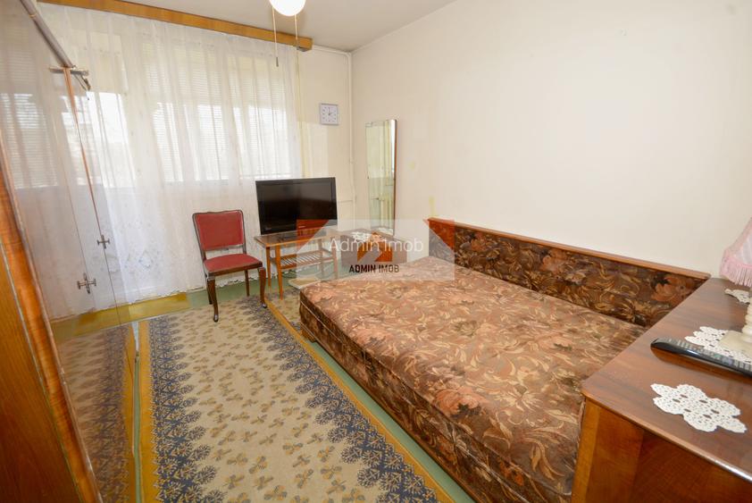 3 cam, Chilia Veche, semi-decomandat, 67mp, posibilitate centrala-Drumul Taberei - 6