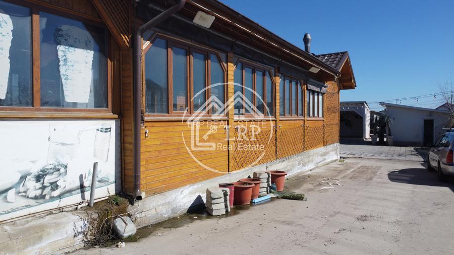 Oportunitate Investitie HoReCa–Complex Comercial cu Vad Excelent DN2-Afumati - 8
