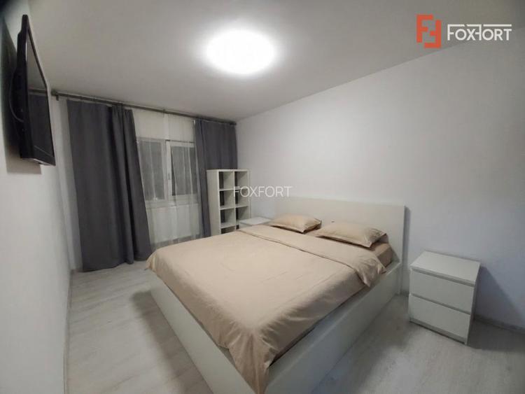 Apartament cu 4 camere de vanzare in Timisoara, zona Lipovei - 2