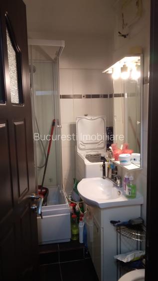 Berceni,Brancoveanu Metrou,Parc,etajul 1/10,Reabilitat,Luminos,Spatios! - 3