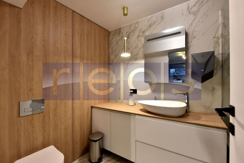 VANZARE BIROU PREMIUM | LUX |MOBILAT COMPLET ZONA AVIATIEI | - 26