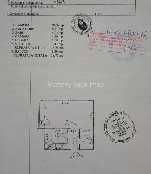 Garsonieră de vânzare Virtuții Orșova - 11