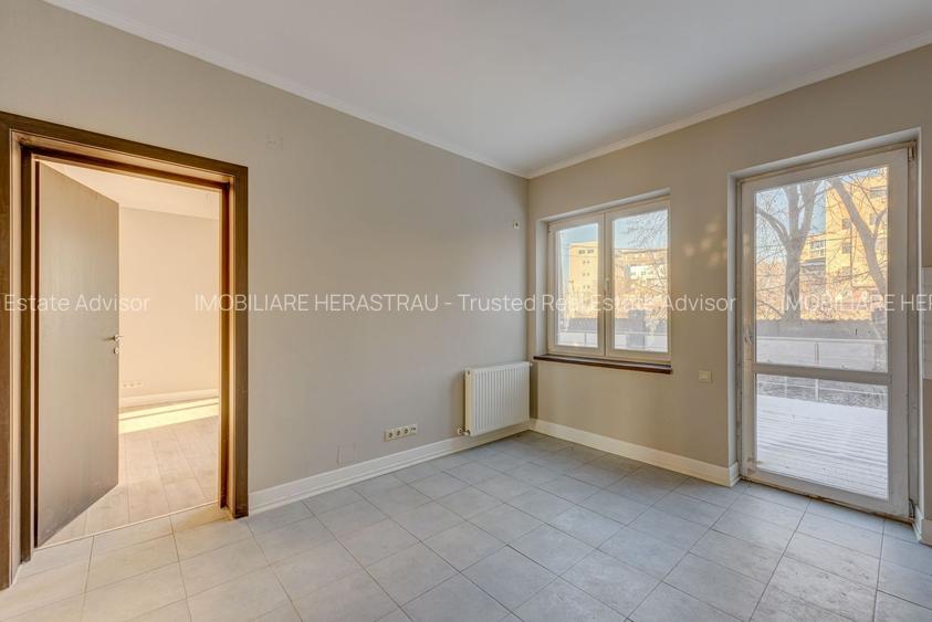 Casa duplex spatioasa, curte, garaj, in proximitatea Parcului Herastrau - 21
