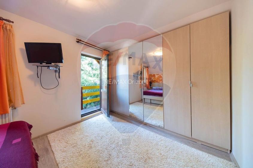 Casă de vacanta in Azuga - 12