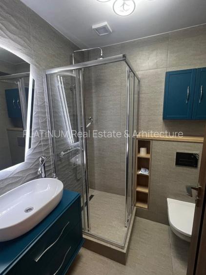 Penthouse with Panoramic Views – Fully Furnished & Equipped | La Gloire du Lac - 9