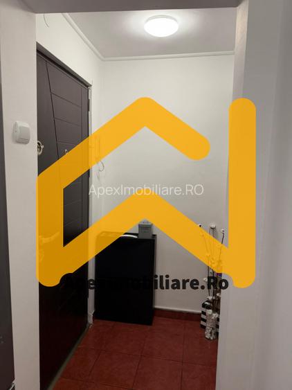 Berceni-Brancoveanu | 3 Camere | Balcon | Mobilat | Bl. Anvelopat - 13