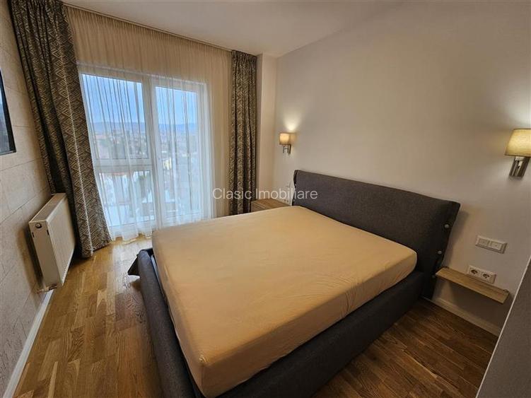 Apartament 3 camere de inchiriat | Central Cluj-Napoca | Zona Strada Constanta ? - 7
