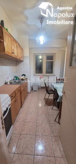 🏡✨ Apartament cu 2 camere de vânzare în Gheorgheni – zona Nicolae Titulescu ✨🌿 - 2