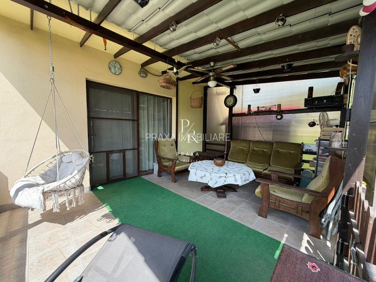 Exclusivitate! Casa individuala, la liziera padurii, amplasata pe 1076 mp teren! - 18