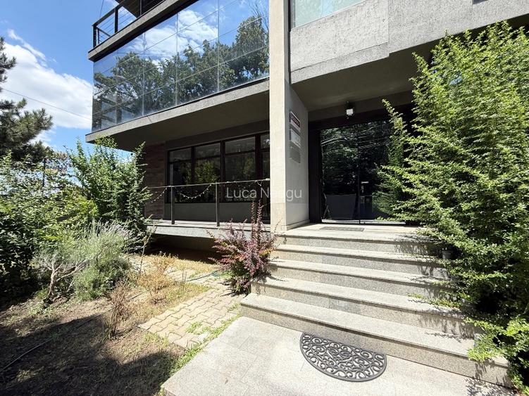 VANZARE SPATIU DE BIROURI/ VILA // ZONA ALEEA TEISANI- BANEASA - 2