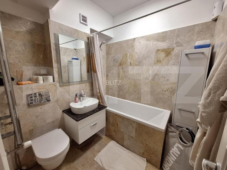 Apartament 2 camere, 60 mp, Royal Town - 8