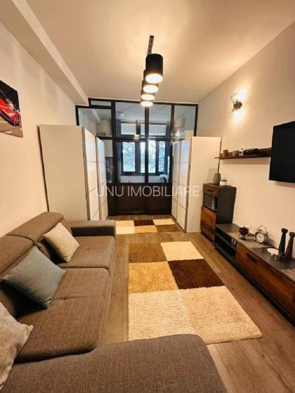 Apartament cu 1 camera - zona Tatarasi - Kaufland - 13