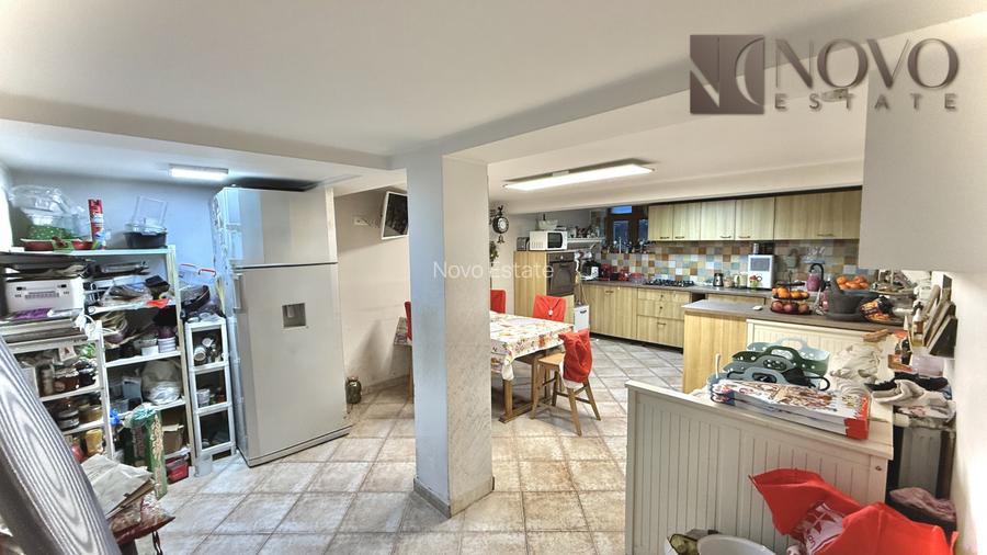 Casa de Vanzare | P-ta Alba Iulia | 185 mp | Curte | Terasa - 8