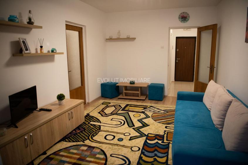 Ultracentral-apartament 2 camere ideal investitie  - 16