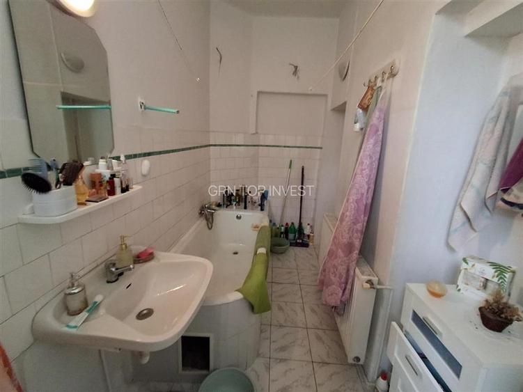 Apartament 2 camere garaj pivnita zona B-dul Victoriei - 4
