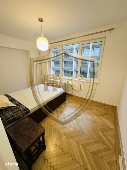 Apartament 2 Camere | Decomandat | Stirbei Voda | Sala Palatului - 4
