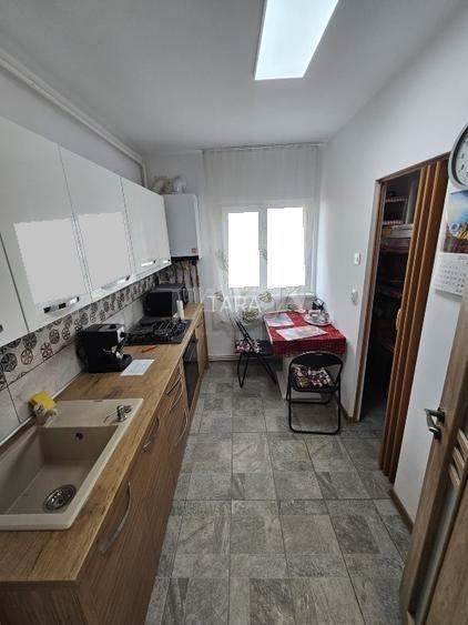 Apartament 2 camere, la cheie, etaj intermediar – Grigorescu. - 4