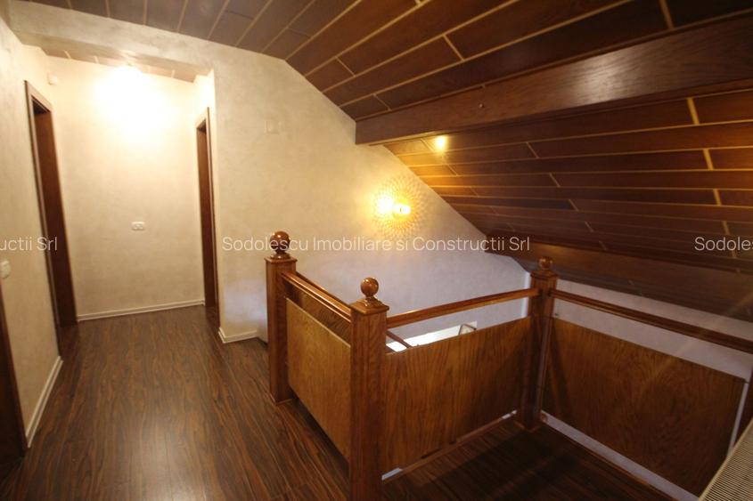 Casa individuala, ideala pentru o familie - 9