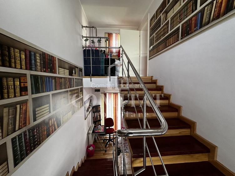 0% COMISION! Duplex la cheie | Parcare | Zona Primăriei Floresti - 21