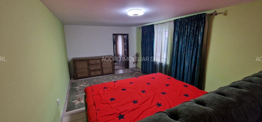 Casa ideal 2 familii, Ovidiu zona primarie. - 3
